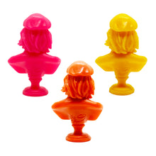 Load image into Gallery viewer, SSUR x 3DRetro &#39;Rebel Ape&#39; (2013) Mini Vinyl Figure Set