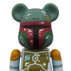 STAR WARS x Be@rbrick 'Boba-Fett' (2019) Series 38 Designer Art Figure (100%)