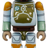 STAR WARS x Be@rbrick 'Boba-Fett' (2019) Series 38 Designer Art Figure (100%)