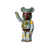 STAR WARS x Be@rbrick 'Boba-Fett' (2019) Series 38 Designer Art Figure (100%)