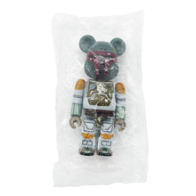 Load image into Gallery viewer, STAR WARS x Be@rbrick 'Boba-Fett' (2019) Series 38 Designer Art Figure (100%)