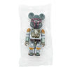 STAR WARS x Be@rbrick 'Boba-Fett' (2019) Series 38 Designer Art Figure (100%)