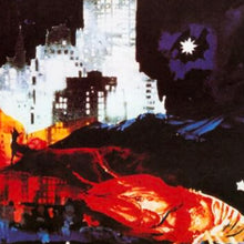 Load image into Gallery viewer, SALVADOR DALI 'The Moon on Manhattan' (1976) Custom Framed Limited Ed. Lithograph