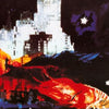 SALVADOR DALI 'The Moon on Manhattan' (1976) Custom Framed Limited Ed. Lithograph