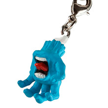 Load image into Gallery viewer, SANTA CRUZ 'Screaming Hand' (2015) 30th Ann. Blind Box Zipper Pull Vinyl Figure