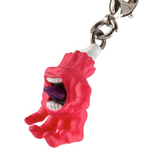 Load image into Gallery viewer, SANTA CRUZ 'Screaming Hand' (2015) 30th Ann. Blind Box Zipper Pull Vinyl Figure