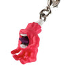 SANTA CRUZ 'Screaming Hand' (2015) 30th Ann. Blind Box Zipper Pull Vinyl Figure