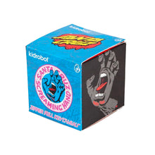 Load image into Gallery viewer, SANTA CRUZ 'Screaming Hand' (2015) 30th Ann. Blind Box Zipper Pull Vinyl Figure