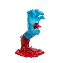 Load image into Gallery viewer, SANTA CRUZ x KidRobot &#39;Screaming Hand&#39; (2025) 40th Ann. GID Vinyl Figure