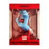 SANTA CRUZ x KidRobot 'Screaming Hand' (2025) 40th Ann. GID Vinyl Figure