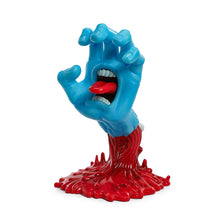 Load image into Gallery viewer, SANTA CRUZ x KidRobot &#39;Screaming Hand&#39; (2025) 40th Ann. GID Vinyl Figure