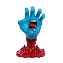 Load image into Gallery viewer, SANTA CRUZ x KidRobot &#39;Screaming Hand&#39; (2025) 40th Ann. GID Vinyl Figure