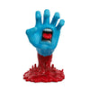 SANTA CRUZ x KidRobot 'Screaming Hand' (2025) 40th Ann. GID Vinyl Figure