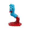 SANTA CRUZ x KidRobot 'Screaming Hand' (2025) 40th Ann. GID Vinyl Figure
