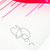 SARA POPE 'Dealbreaker' (2023) Artist-Framed Print on Plexiglass - Signari Gallery 