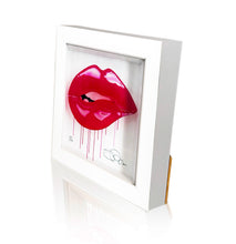 Load image into Gallery viewer, SARA POPE &#39;Dealbreaker&#39; (2023) Artist-Framed Print on Plexiglass - Signari Gallery 