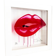 Load image into Gallery viewer, SARA POPE &#39;Dealbreaker&#39; (2023) Artist-Framed Print on Plexiglass - Signari Gallery 