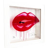 SARA POPE 'Dealbreaker' (2023) Artist-Framed Print on Plexiglass - Signari Gallery 