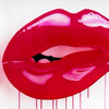SARA POPE 'Dealbreaker' (2023) Artist-Framed Print on Plexiglass - Signari Gallery 