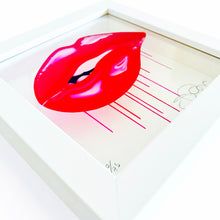 Load image into Gallery viewer, SARA POPE &#39;Dealbreaker&#39; (2023) Artist-Framed Print on Plexiglass - Signari Gallery 