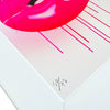 SARA POPE 'Dealbreaker' (2023) Artist-Framed Print on Plexiglass - Signari Gallery 
