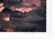 Load image into Gallery viewer, SCOTT LISTFIELD &#39;Humpback&#39; Giclée Print - Signari Gallery 