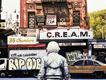 Load image into Gallery viewer, SCOTT LISTFIELD &#39;Wu Tang Clan&#39; Archival Pigment Print - Signari Gallery 