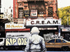 SCOTT LISTFIELD 'Wu Tang Clan' Archival Pigment Print - Signari Gallery 