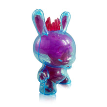 Load image into Gallery viewer, SCOTT TOLLESON &#39;Krak: Dunny&#39; Designer Art Figure - Signari Gallery 