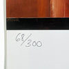 SEBASTIAN KRUGER '2003 Calendar' RARE Hand-Signed Limited Edition - Signari Gallery 
