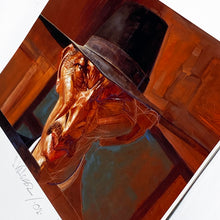 Load image into Gallery viewer, SEBASTIAN KRUGER &#39;2003 Calendar&#39; RARE Hand-Signed Limited Edition - Signari Gallery 