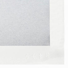 Load image into Gallery viewer, SETH GLOBEPAINTER &#39;L’Ukraine En Marche&#39; (2022) Rare Offset Lithograph