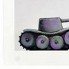 SETH GLOBEPAINTER 'L’Ukraine En Marche' (2022) Rare Offset Lithograph (2) - Signari Gallery 