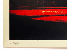 Load image into Gallery viewer, SHEPARD FAIREY &#39;America&#39;s Favorite&#39; (red) Screen Print - Signari Gallery 