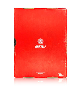 SHEPARD FAIREY x Arkitip 'Issue No. 0051' Book/Print Set - Signari Gallery 