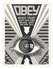SHEPARD FAIREY x Arkitip 'Issue No. 0051' Book/Print Set - Signari Gallery 
