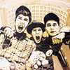 SHEPARD FAIREY 'Beastie Boys: Stand Together' (2023) RARE Screen Print SET - Signari Gallery 