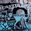 SHEPARD FAIREY 'Beastie Boys: Stand Together' (2023) RARE Screen Print SET - Signari Gallery 