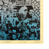 SHEPARD FAIREY 'Beastie Boys: Stand Together' (2023) RARE Screen Print SET - Signari Gallery 