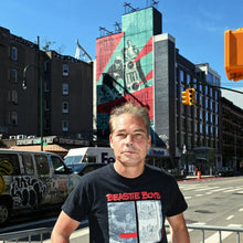 Load image into Gallery viewer, SHEPARD FAIREY 'Beastie Boys: Stand Together' (2023) RARE Screen Print SET - Signari Gallery 