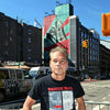 SHEPARD FAIREY 'Beastie Boys: Stand Together' (2023) RARE Screen Print SET - Signari Gallery 