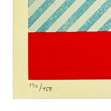 Load image into Gallery viewer, SHEPARD FAIREY 'The Birdsong Project' (2022) Screen Print - Signari Gallery 