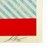 SHEPARD FAIREY 'The Birdsong Project' (2022) Screen Print - Signari Gallery 