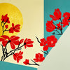 SHEPARD FAIREY 'The Birdsong Project' (2022) Screen Print - Signari Gallery 