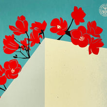 Load image into Gallery viewer, SHEPARD FAIREY 'The Birdsong Project' (2022) Screen Print - Signari Gallery 