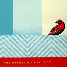Load image into Gallery viewer, SHEPARD FAIREY 'The Birdsong Project' (2022) Screen Print - Signari Gallery 
