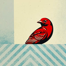 Load image into Gallery viewer, SHEPARD FAIREY 'The Birdsong Project' (2022) Screen Print - Signari Gallery 