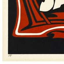 Load image into Gallery viewer, SHEPARD FAIREY &#39;Black Sabbath&#39; (2005) RARE Artist Proof Screen Print - Signari Gallery 