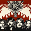 SHEPARD FAIREY 'Black Sabbath' (2005) RARE Artist Proof Screen Print - Signari Gallery 
