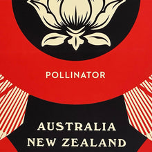 Load image into Gallery viewer, SHEPARD FAIREY &#39;Blondie: Pollinator - Bitches are Back&#39; (2017) Screen Print